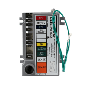 York S1-32542681000 Spark Ignition Control Kit