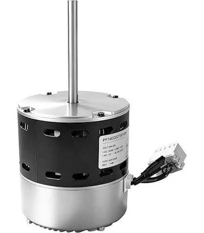 9MVX050188 First Co ECM Motor 1/2 HP 240V