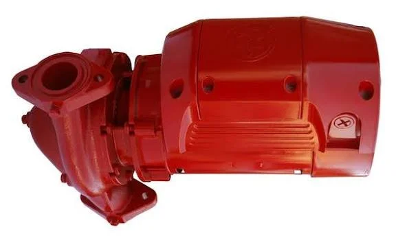 E-90 Bell & Gossett BTO Inline Pump – 3600 RPM