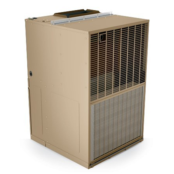 HWC848-7-11-24P MagicPak® V-Series 2 Ton Gas/Electric Packaged Unit (R-454B)