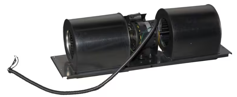 00000086 / 70078506 Carrier Blower Assembly (42CAA)