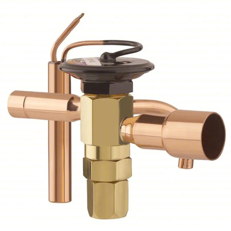 VAL08609 Trane Thermostatic Expansion Valve