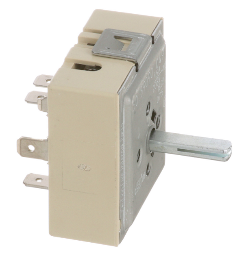 421481 Delfield Infinite Control Switch