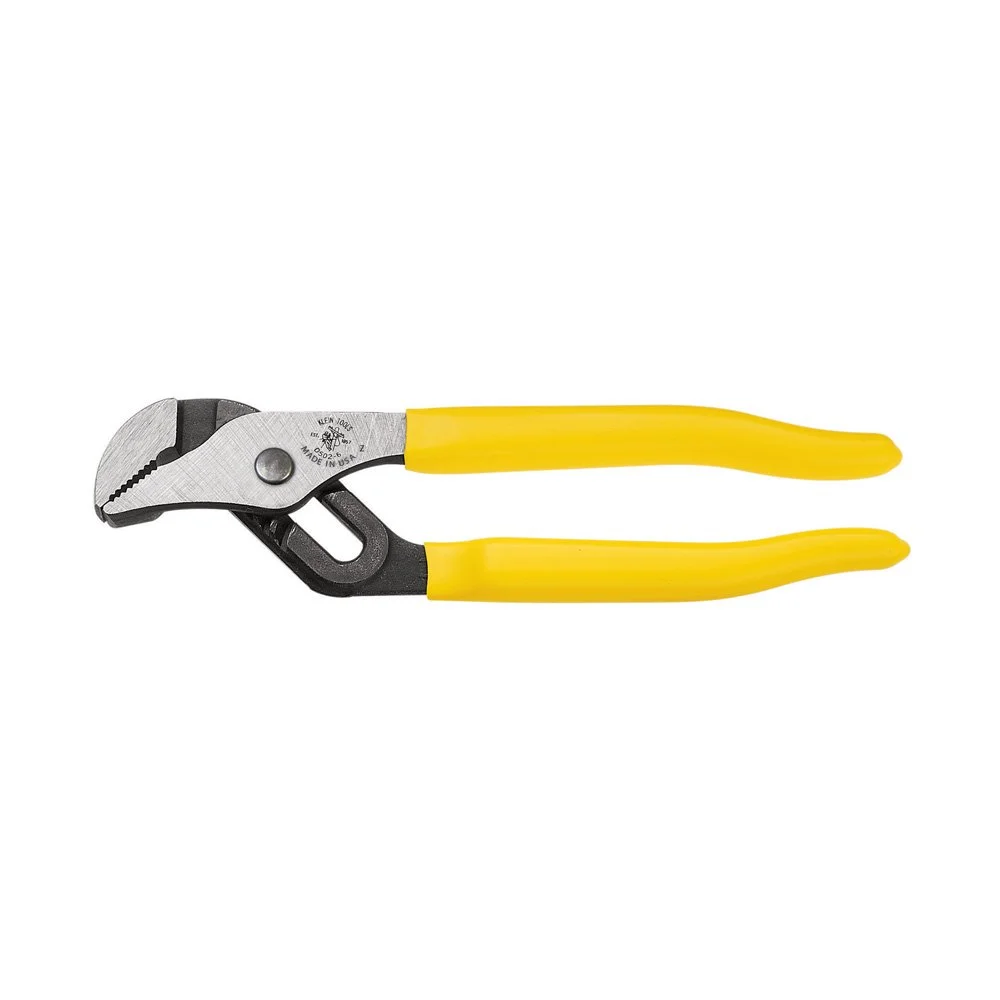Pump Pliers D502-6, D502-10, D502-12