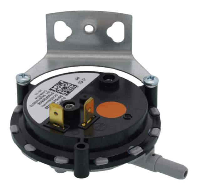 0130F00504S Goodman Air Pressure Switch -0.60" WC