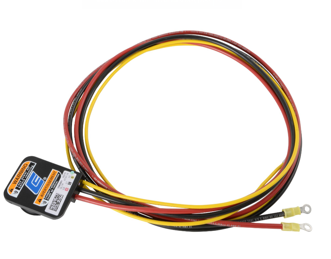 15M35 Lennox Molded Wiring Harness