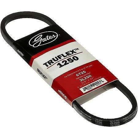 3L250 / 1250 Fractional Horsepower (FHP) V-Belt