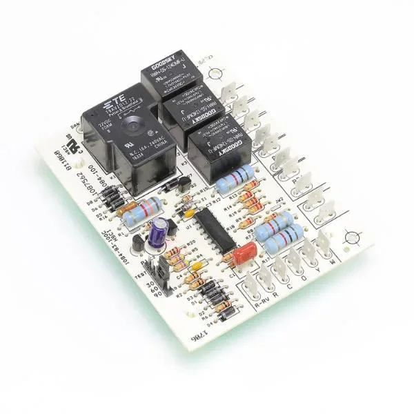 14262099 National Comfort Products -KIT
