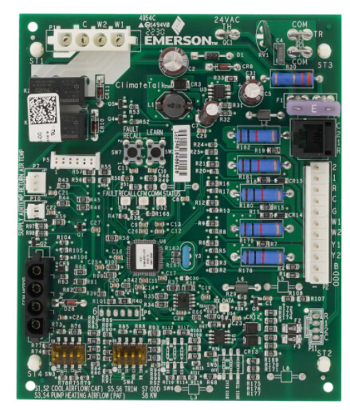 Rheem / ProTech 47-102606-85 – Communicating Air Handler Control Board