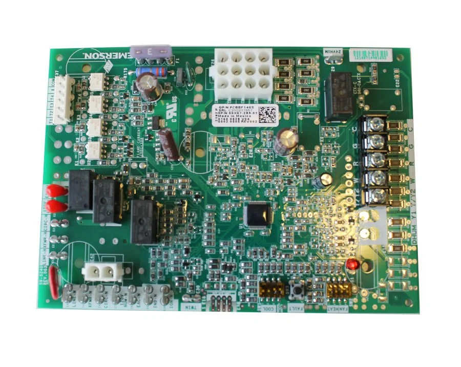 Goodman PCBBF145S Furnace Control Board