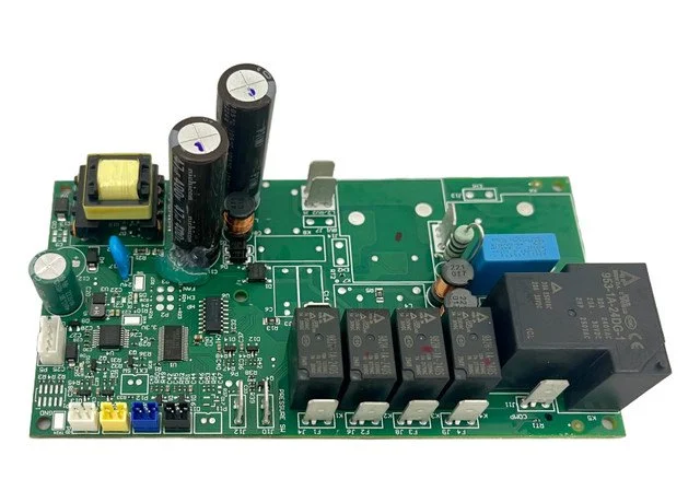 67000183 Friedrich Kühl Standard Control Board Kit