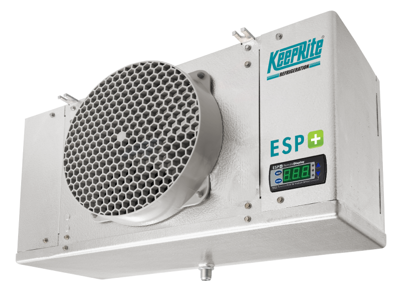 KLP421LE-S2D-ESTM82 KeepRite Low Profile Evaporator