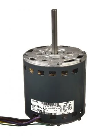 51-100998-33 Rheem 1/3 HP Condenser Fan Motor