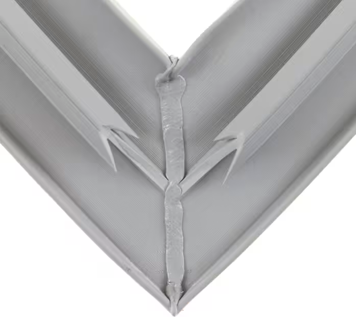 8025756 Mavrik 36 x 78 in Door Gasket