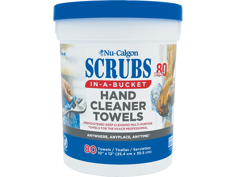 Scrubs-in-a-Bucket  4366-87