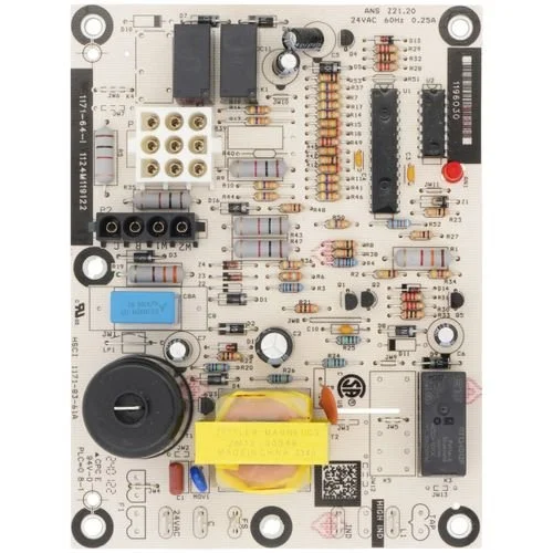 York S1-03109161000 Ignition Control Board
