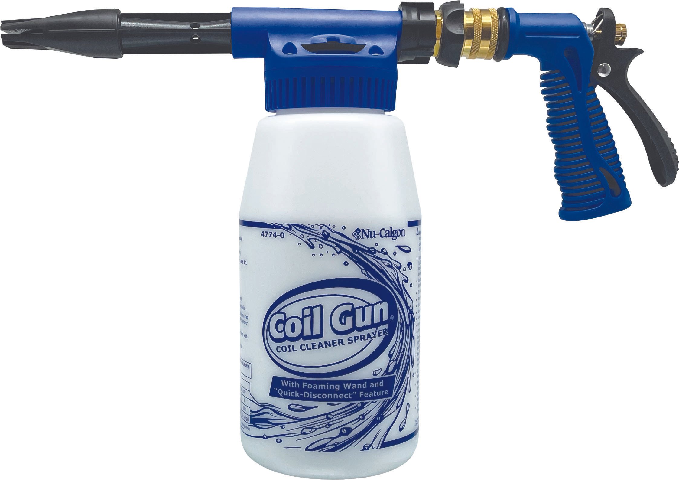 Coil Gun
