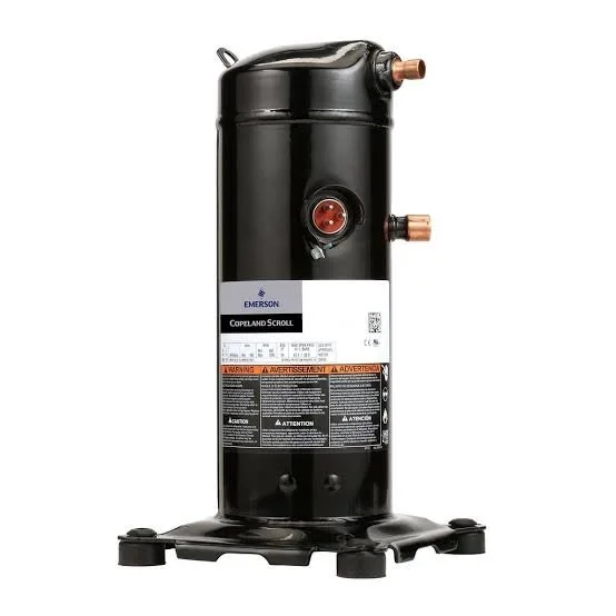 ZP31LXE-PFV-800 Copeland Scroll Compressor