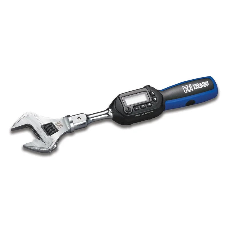 Klein 60648 Digital Adjustable Torque Wrench