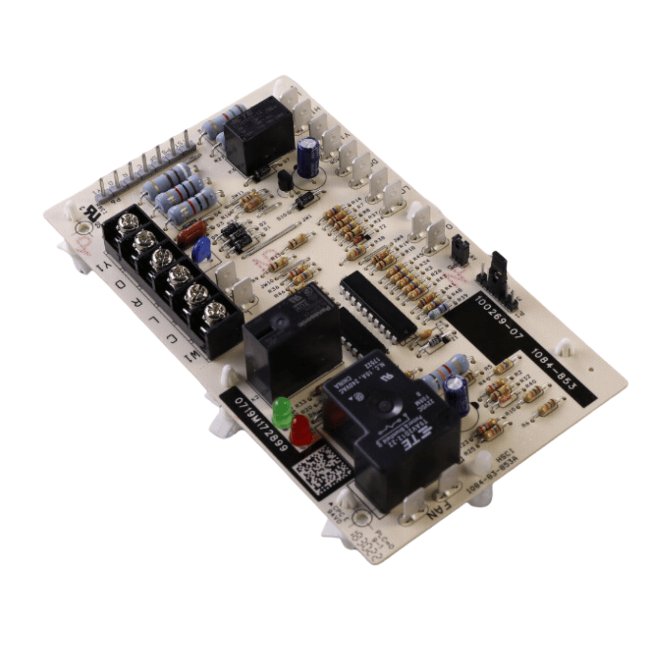 Lennox 16V37 Defrost Control Board