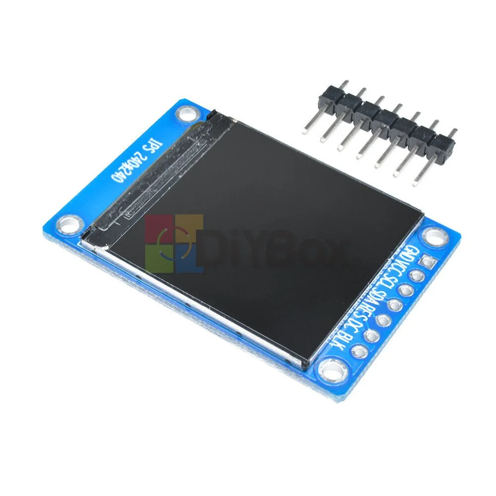 50373 Cold Point Display Module