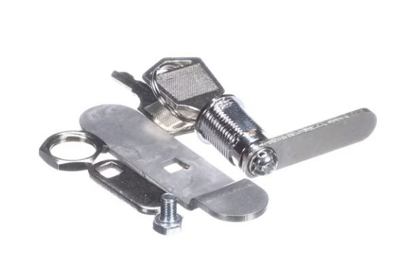 000-D4K-0031-S Delfield Lock Assembly