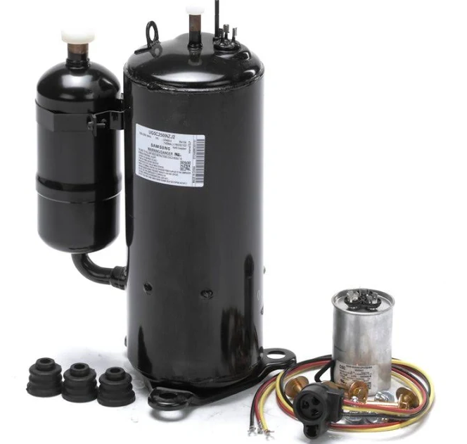 622707R Nordyne Compressor