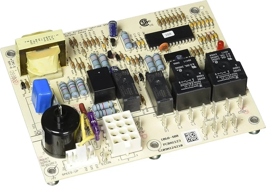 Goodman PCBAG123S Ignition Control Board