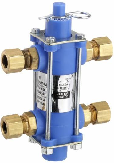 1701-3 SPX Hankison Bypass Valve