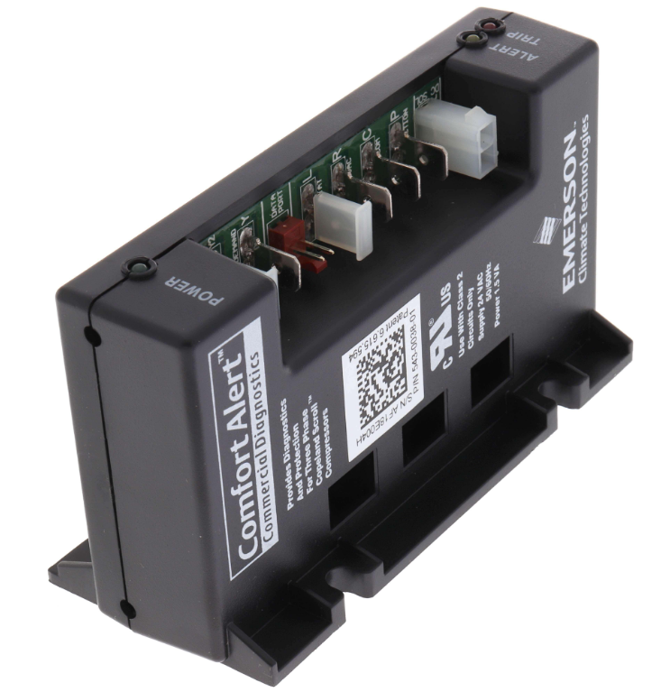 943-0038-02 Copeland Comfort Alert Kit
