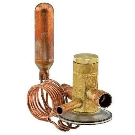 R103366-27 Armstrong Air Thermal Expansion Valve