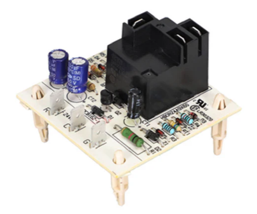 8201-056BX Bard Blower Control Board