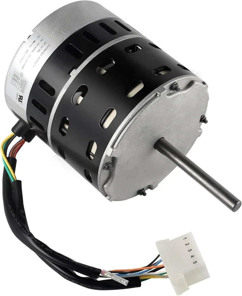 350207 Thermo Pride ECM Blower Motor