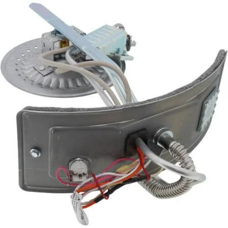 100109201 A. O. Smith Burner Assembly Kit (Natural Gas)