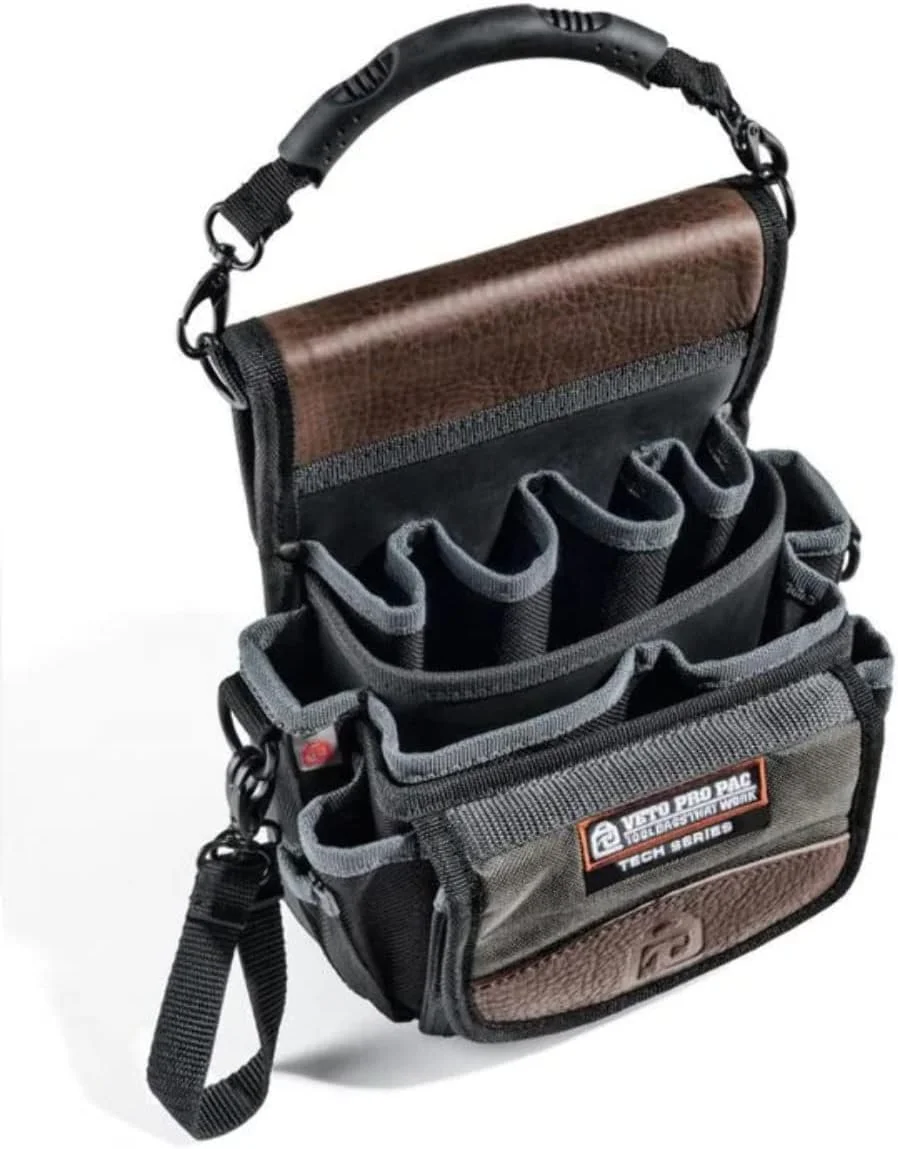 Veto TP4 Technician Tool Pouch