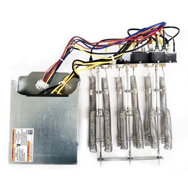 KFFEH2601C10 Carrier 10 kW Electric Heat Kit
