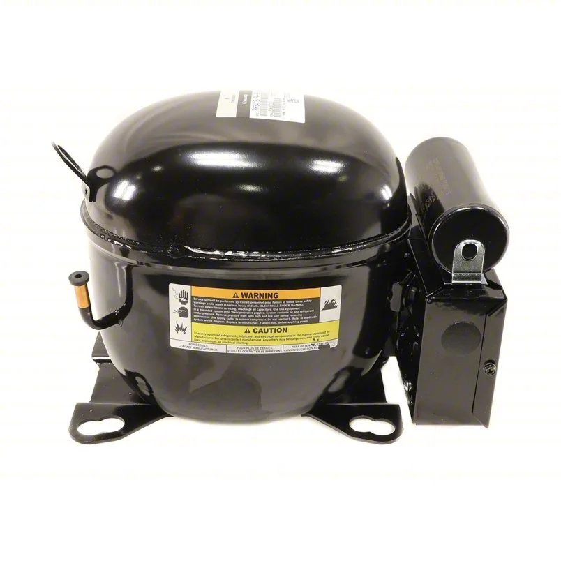RRT64C1E-IFA-959 Copeland Compressor – 115V 1-Phase R134a 4,000 BTU
