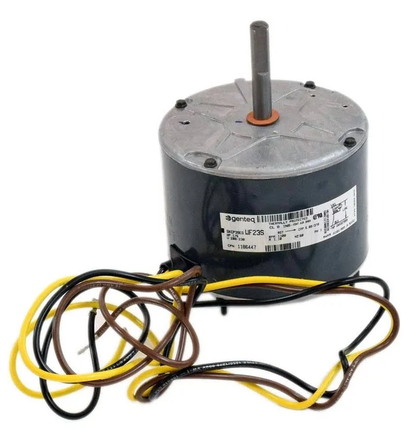 1196795 ICP 1/5 HP Fan Motor