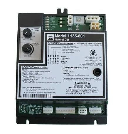 381-330-014WT Williamson Ignition Control Module