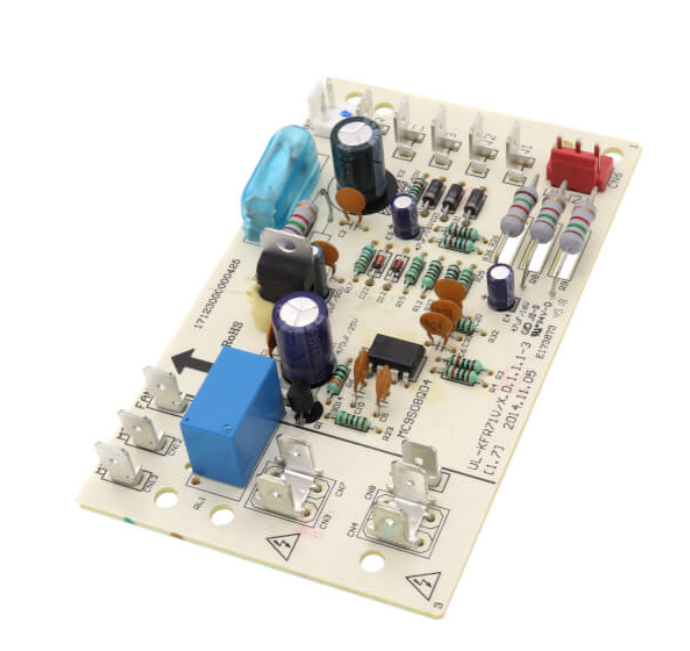 BRD05765 Ameristar Control Board (PCB Main Control Assembly)
