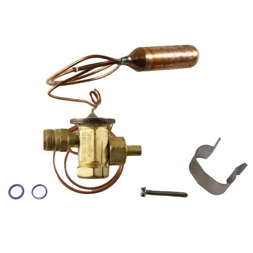 165616601A ADP Thermostatic valve (TXV)