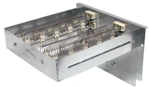 WFW1002D Warren 10kW Electric Heater