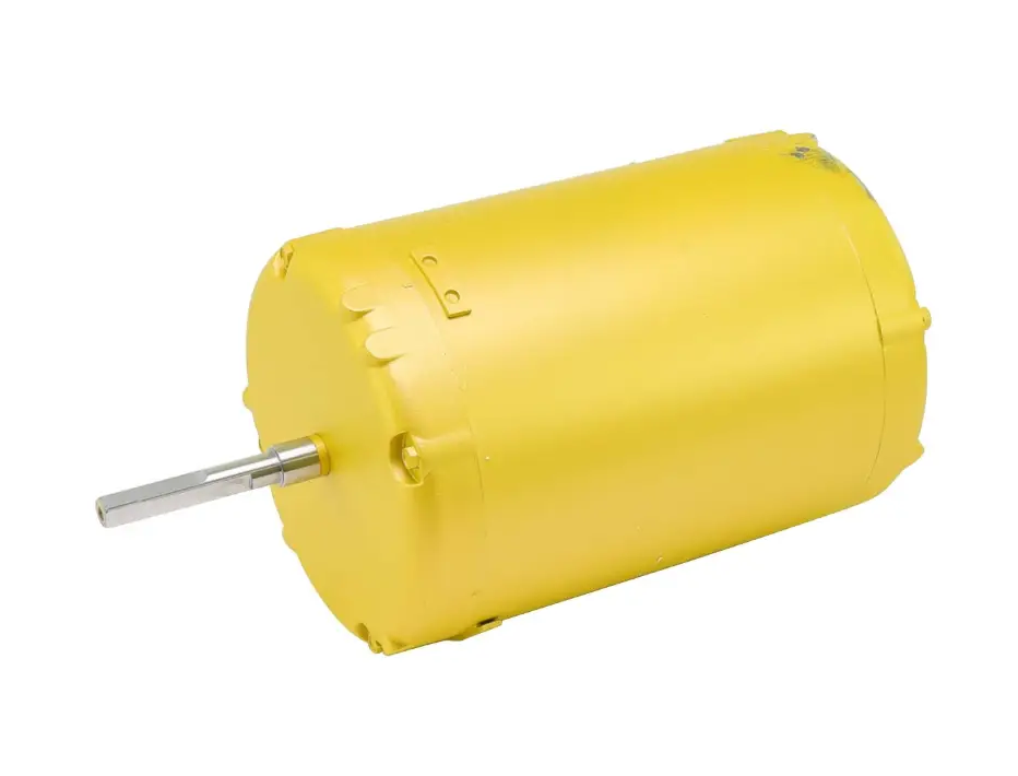R93910 Aaon Motor