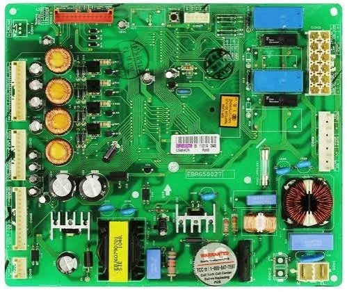 T7WM55315 Mitsubishi Electric Controller Board