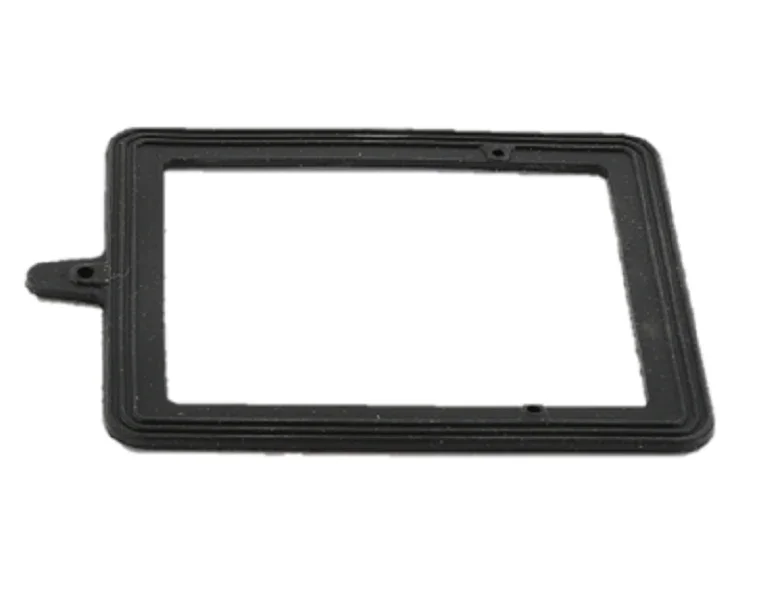 100233609 Lochinvar Flapper Valve Gasket