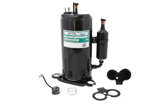 YP40K1TPFV8A1 Goodman R-32 Scroll Compressor