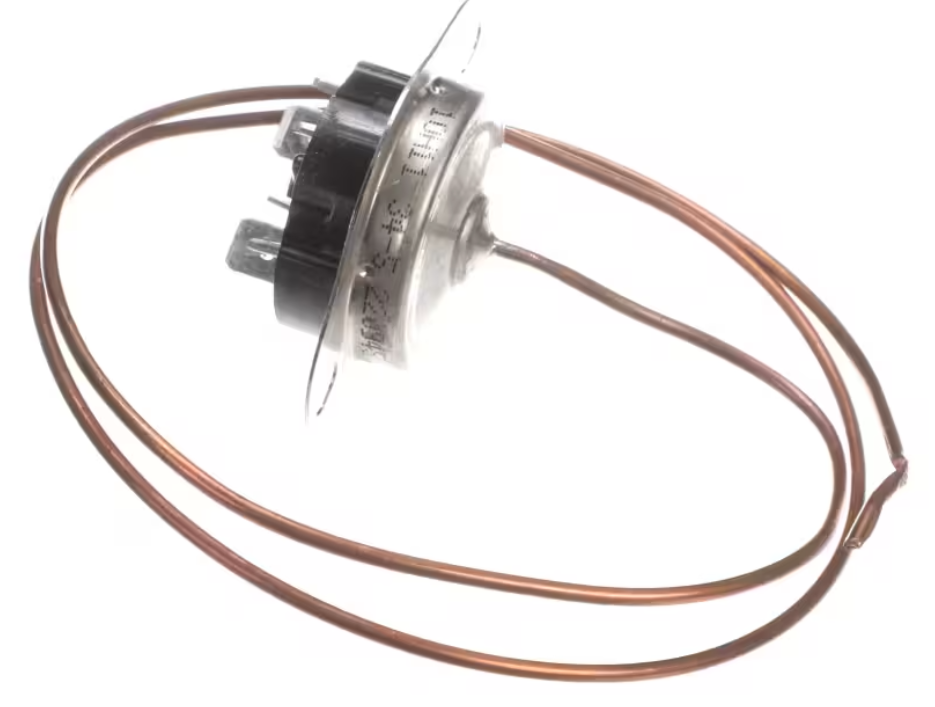 CNT01047 Trane 190°F Single-Pole Single-Throw