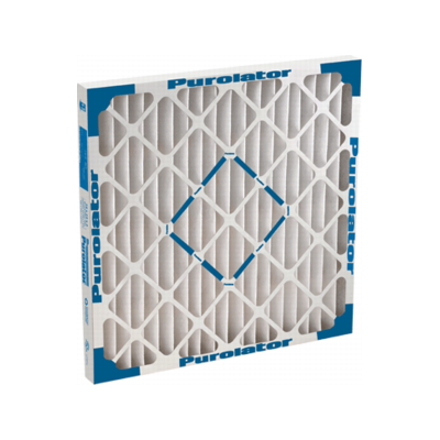 FME40 PREAIR 18x25x2 Pleated Air Filter
