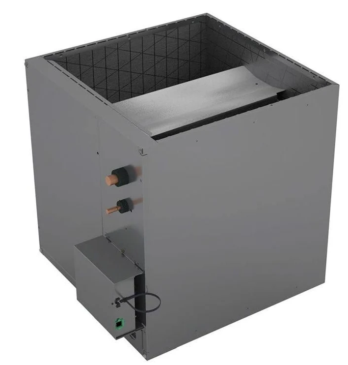 CHPTA6030D3 Goodman 5 Ton, 24.5" Horizontal Cased Evaporator Coil (R-32)