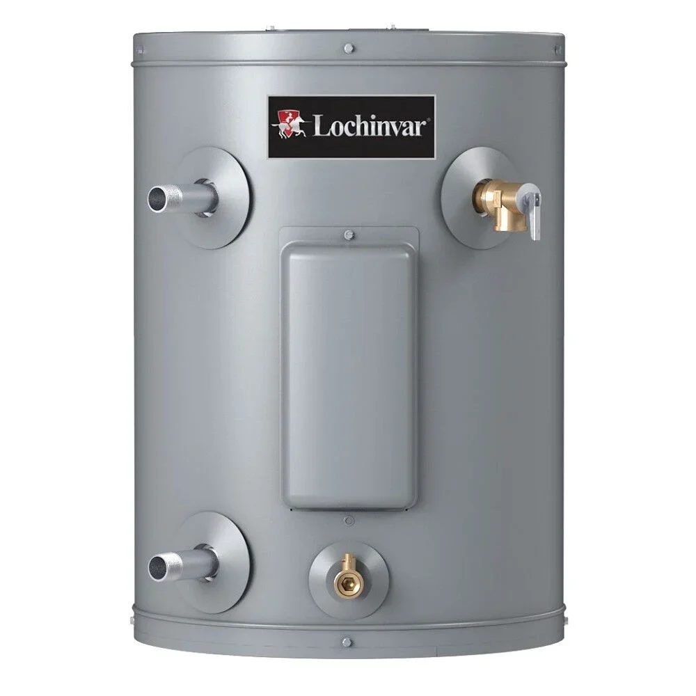 Lochinvar Junior Electric Water Heaters